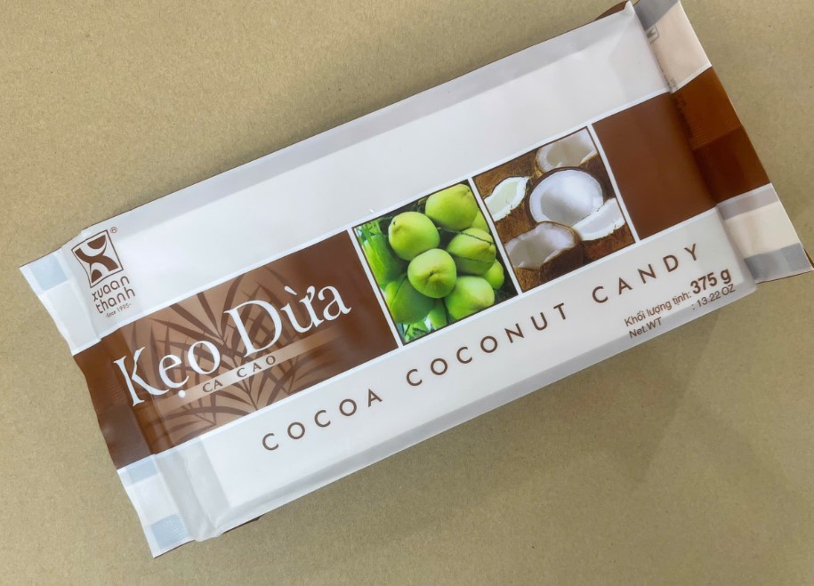 Kẹo Xuan Thanh 375g